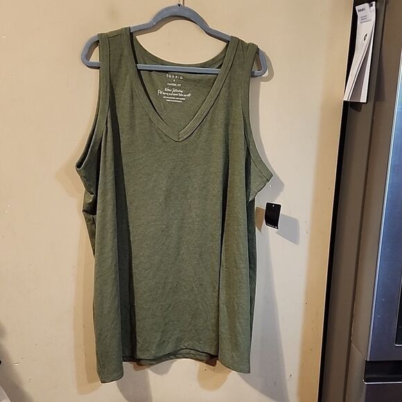 Torrid top size NWT - Picture 1 of 4
